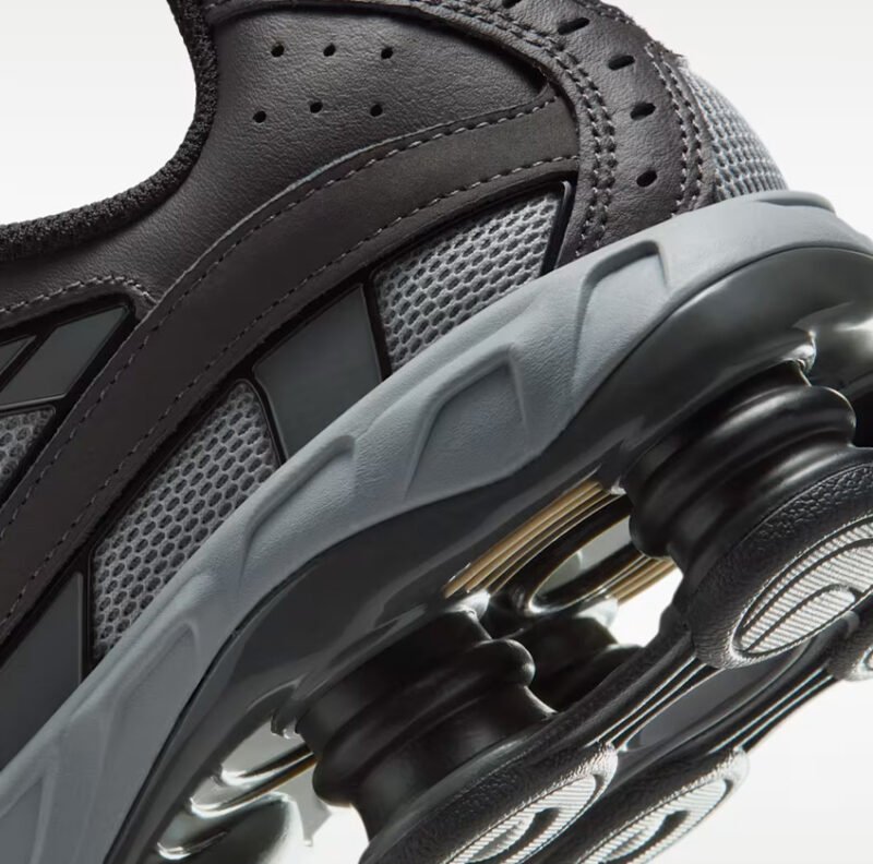 NIKE SHOX RIDE 2