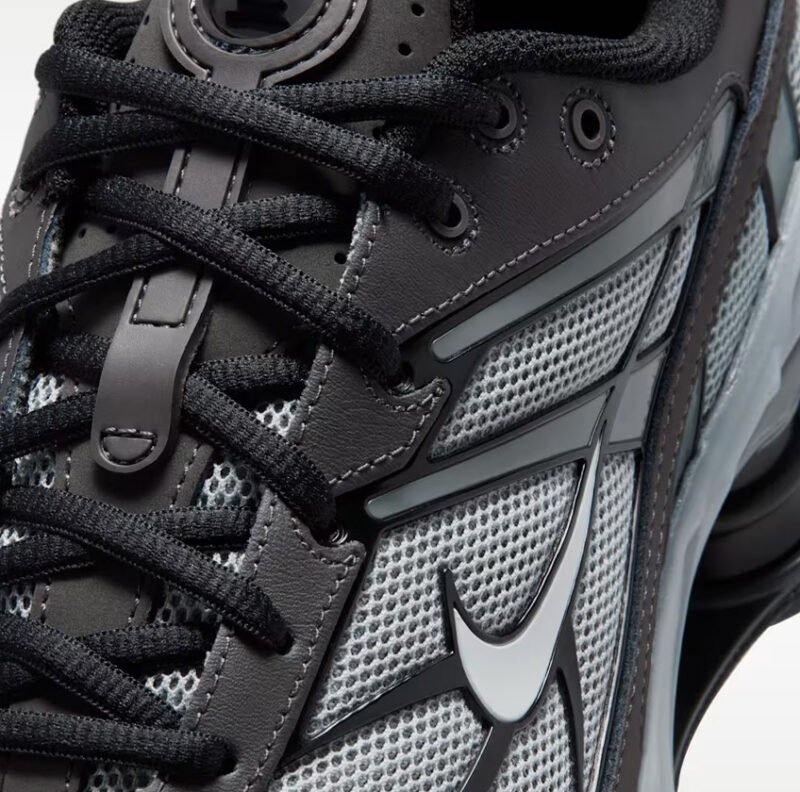NIKE SHOX RIDE 2