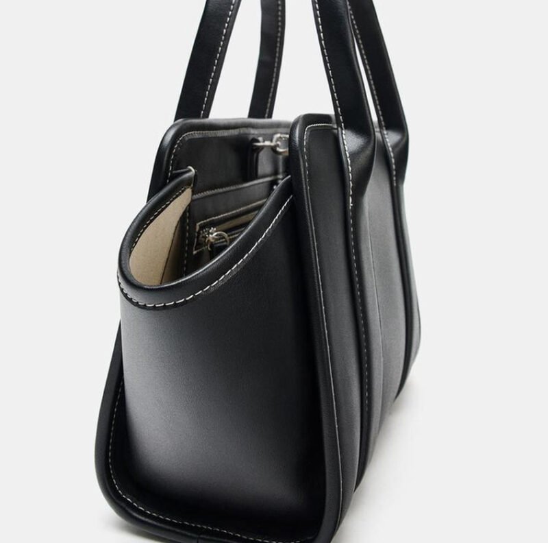 5 CITY CROSSBODY BAG