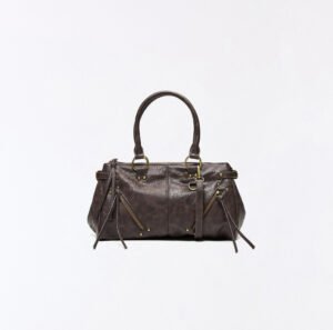 5 ZIP-UP BAG
