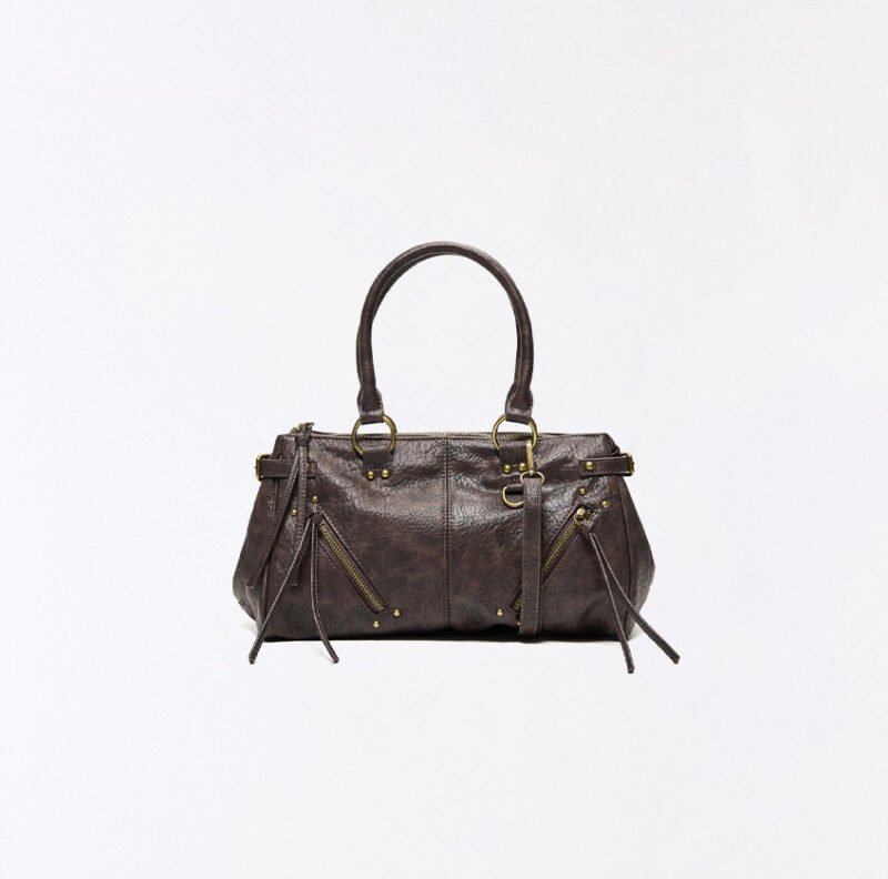 ZIP-UP BAG
