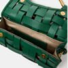 50 BRAIDED BAG