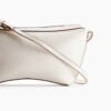 50 Shoulder bag -White
