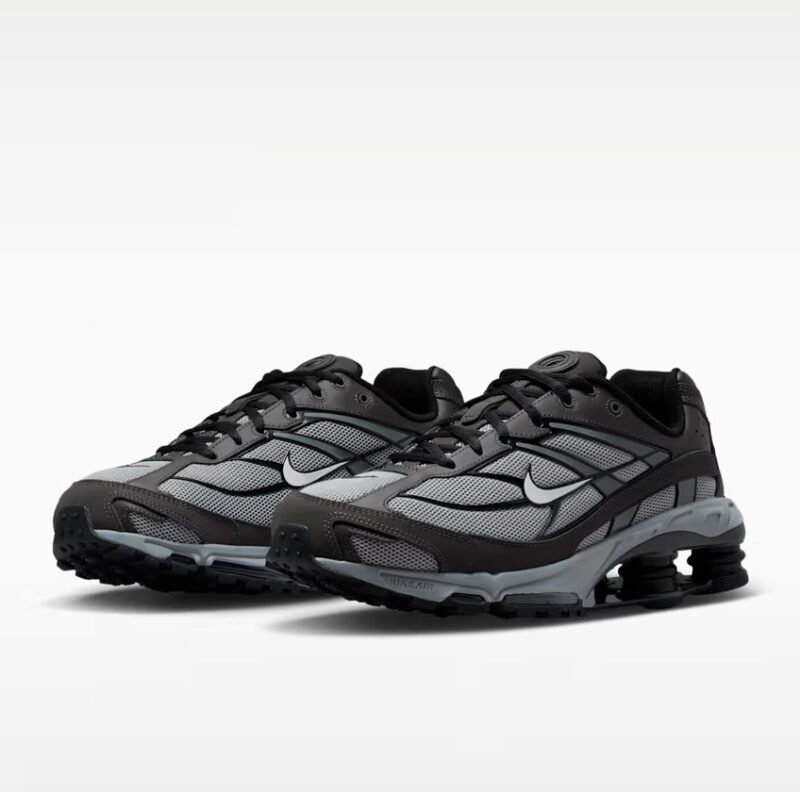 NIKE SHOX RIDE 2