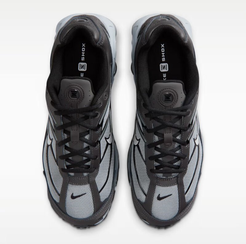 NIKE SHOX RIDE 2