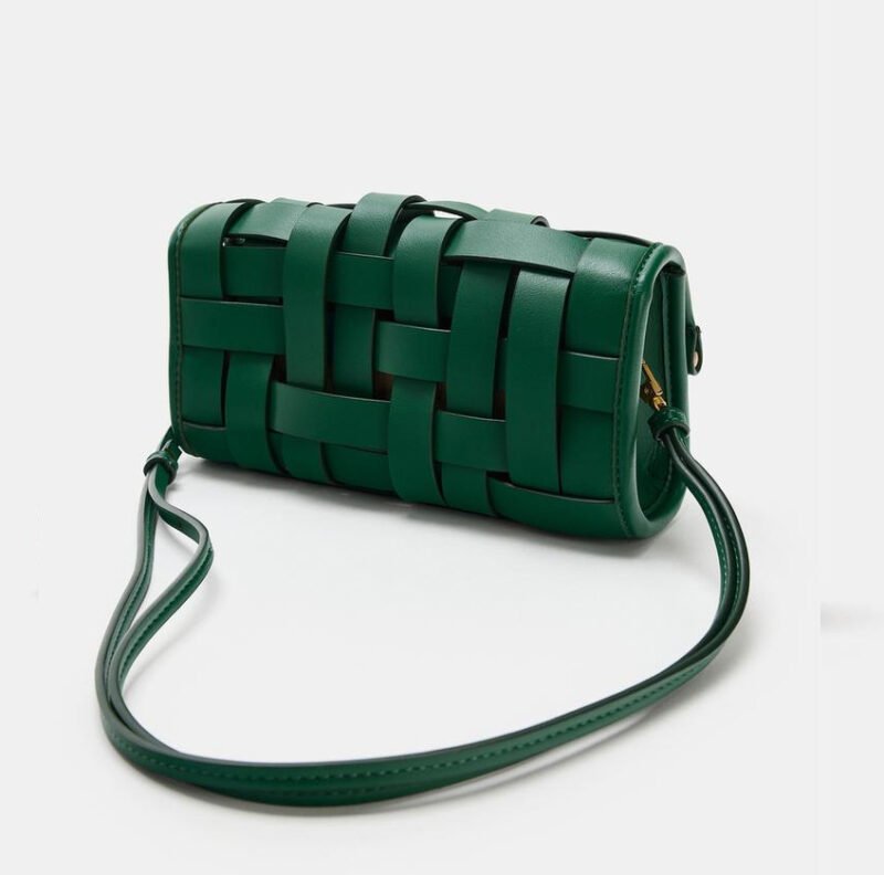 52 BRAIDED BAG