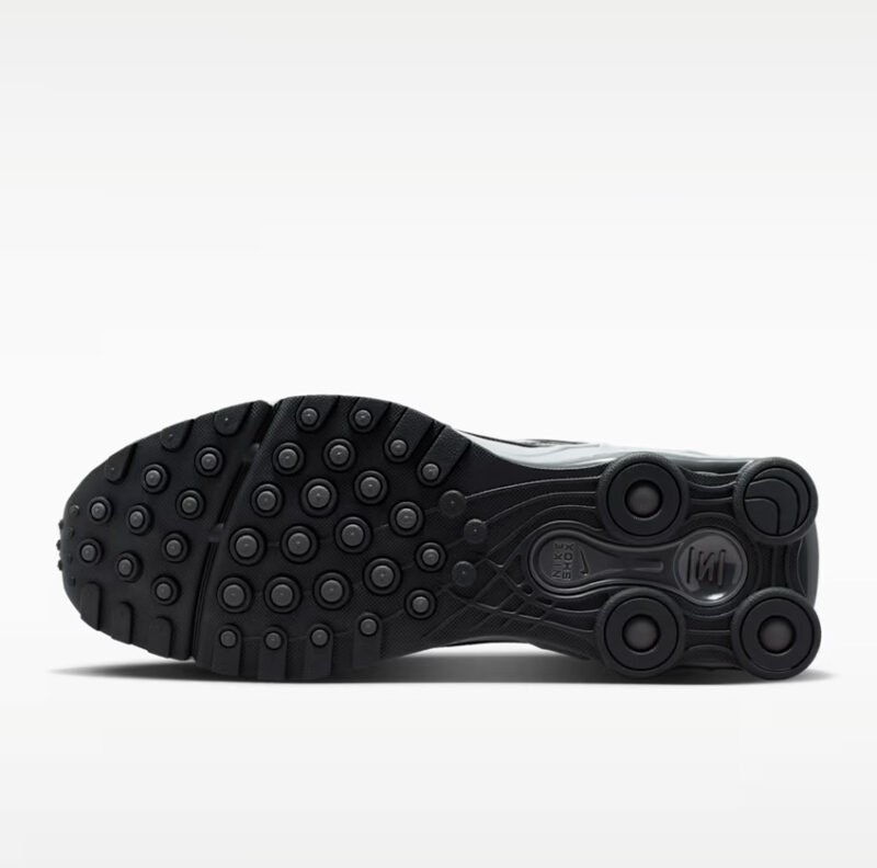 NIKE SHOX RIDE 2