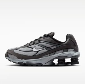 NIKE SHOX RIDE 2