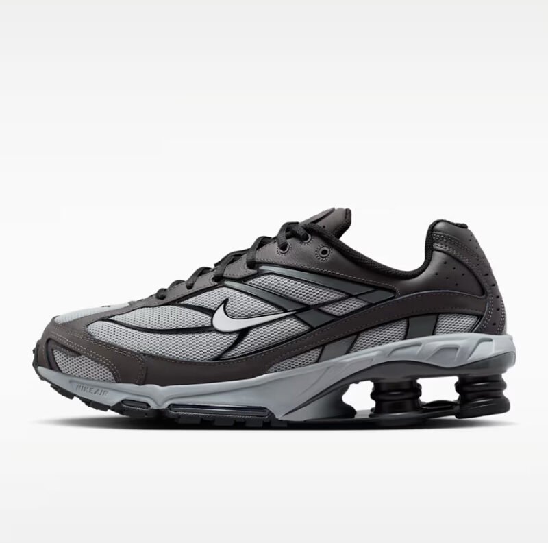 NIKE SHOX RIDE 2