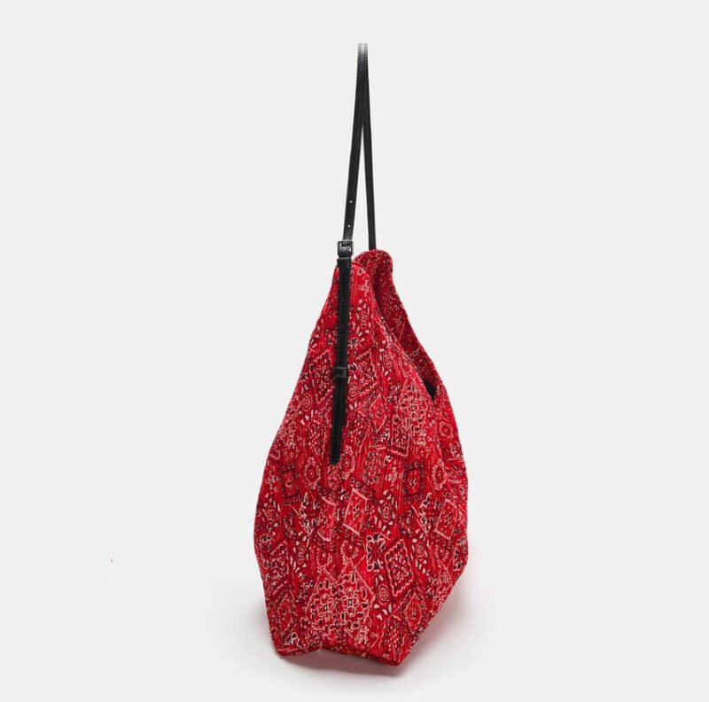 56 FABRIC TOTE
