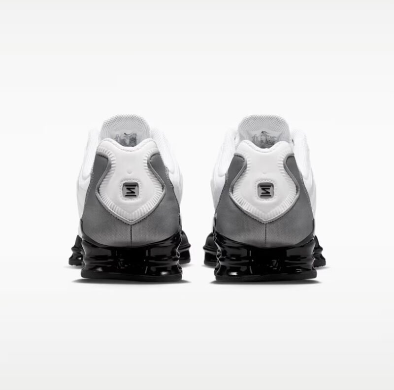 NIKE SHOX TL