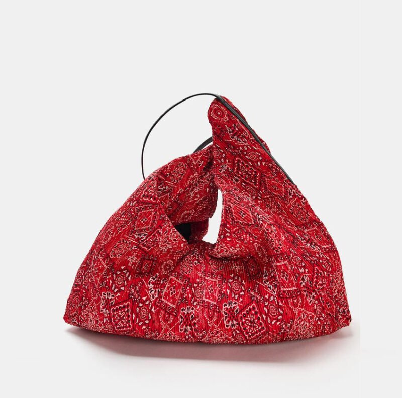 57 FABRIC TOTE
