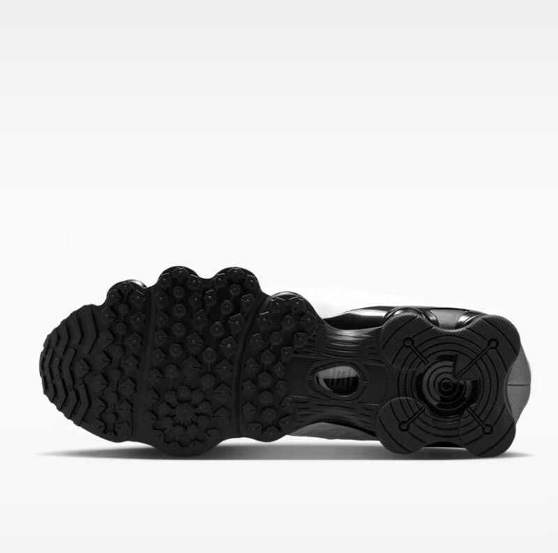 NIKE SHOX TL