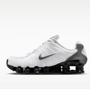 NIKE SHOX TL