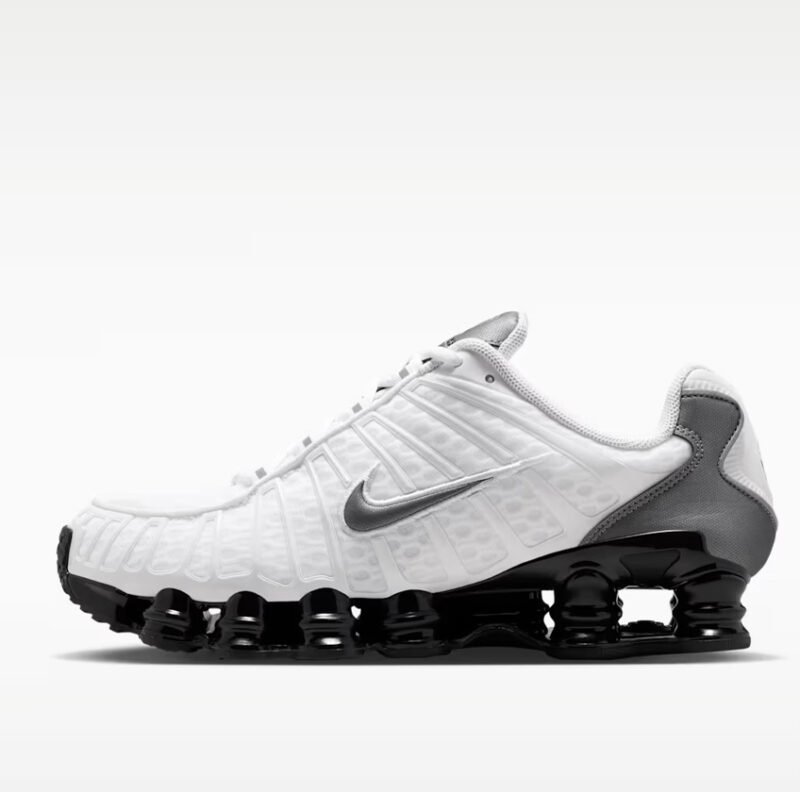 NIKE SHOX TL