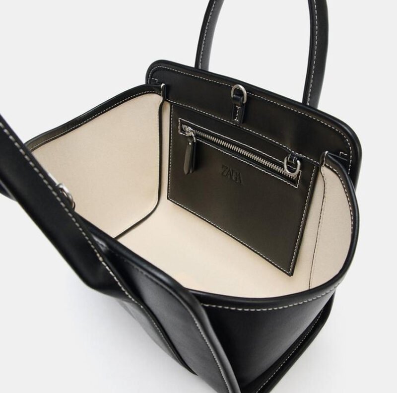 6 CITY CROSSBODY BAG