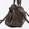 ZIP-UP BAG