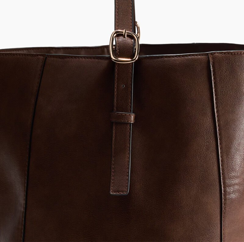 6 Sac Shopping Bag