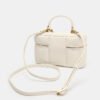 VANITY BAG WITH CHARMS