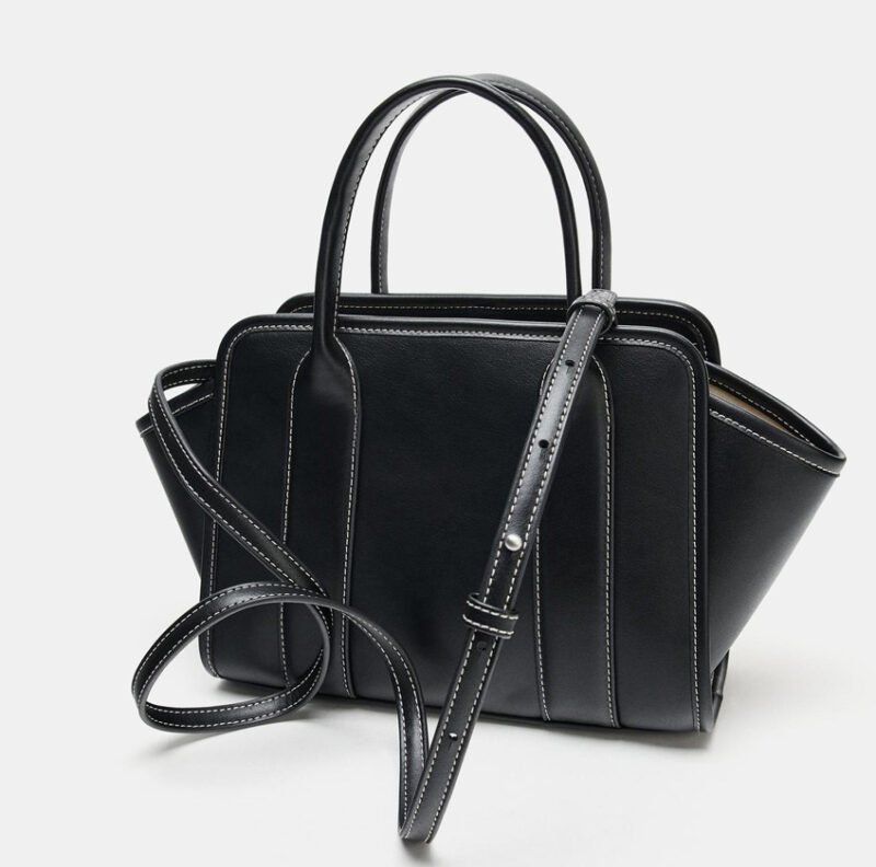 7 CITY CROSSBODY BAG