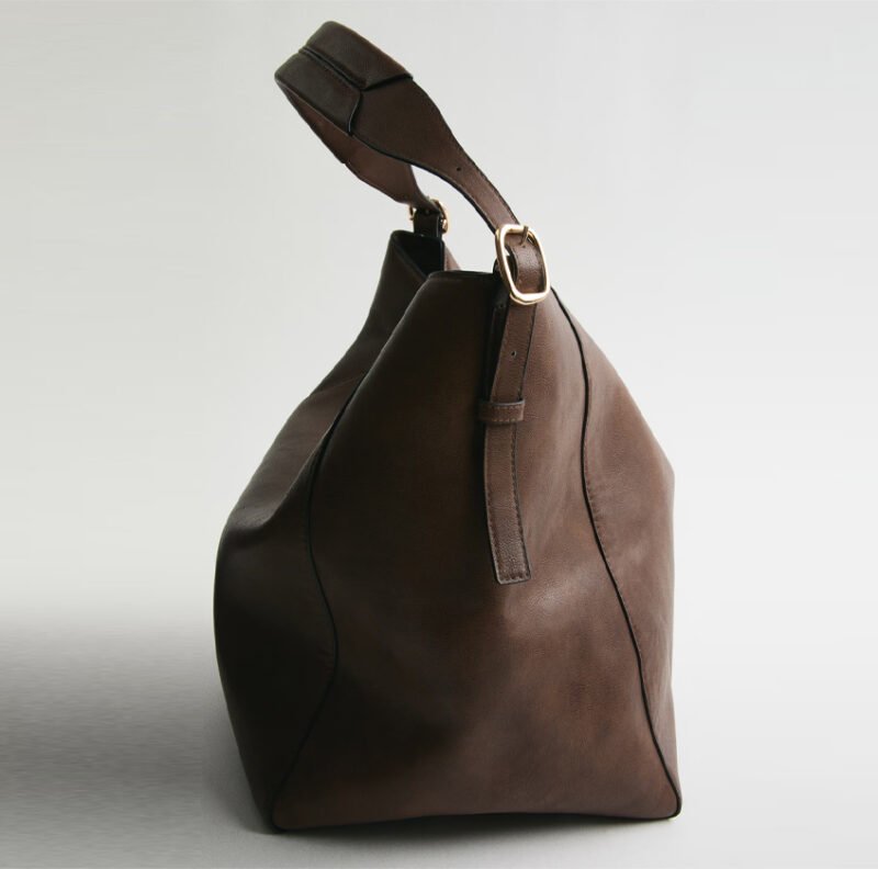 7 Sac Shopping Bag