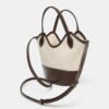 89 COMBINED CANVAS BAG