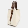 9 BRAIDED HANDLE CANVAS