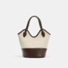 90 COMBINED CANVAS BAG
