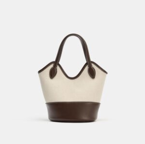 90 COMBINED CANVAS BAG