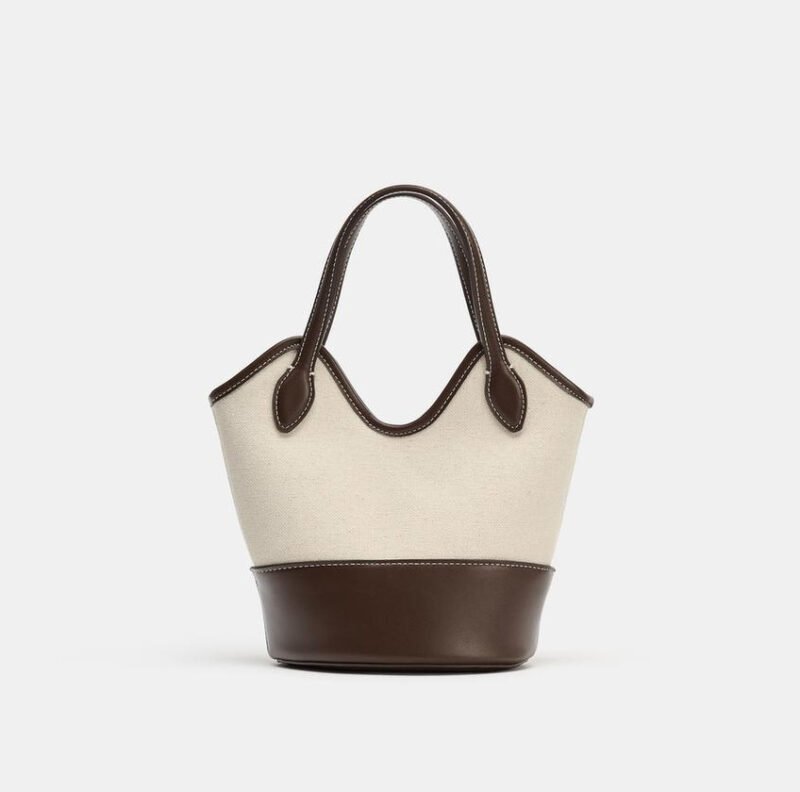 90 COMBINED CANVAS BAG
