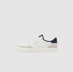 Trainers - Rubber outsole