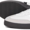 Trainers -White / Black