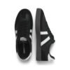 Trainers -White / Black