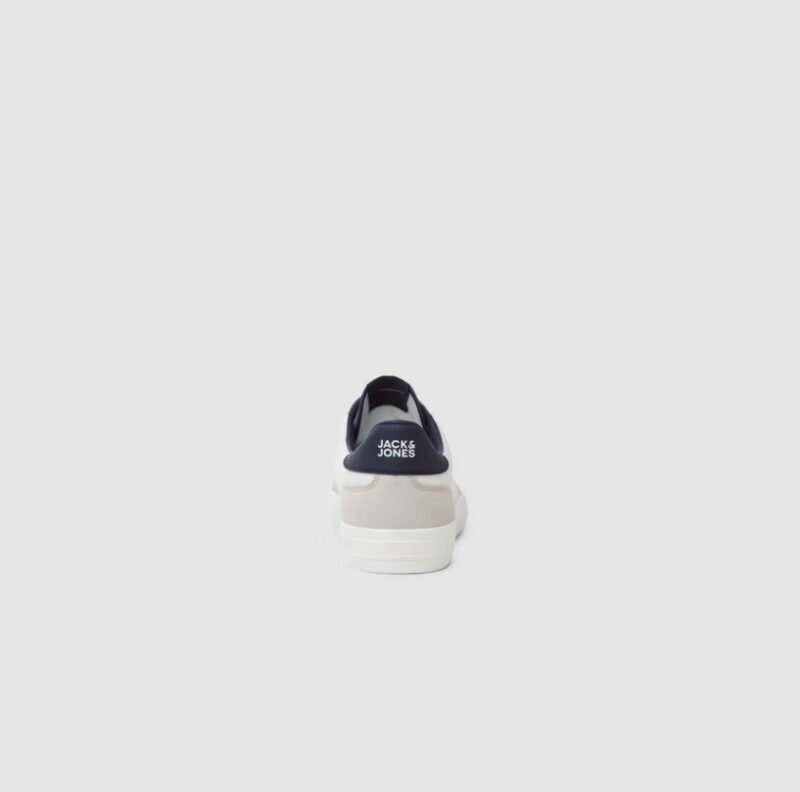Trainers - Rubber outsole