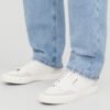 Trainers - Rubber outsole